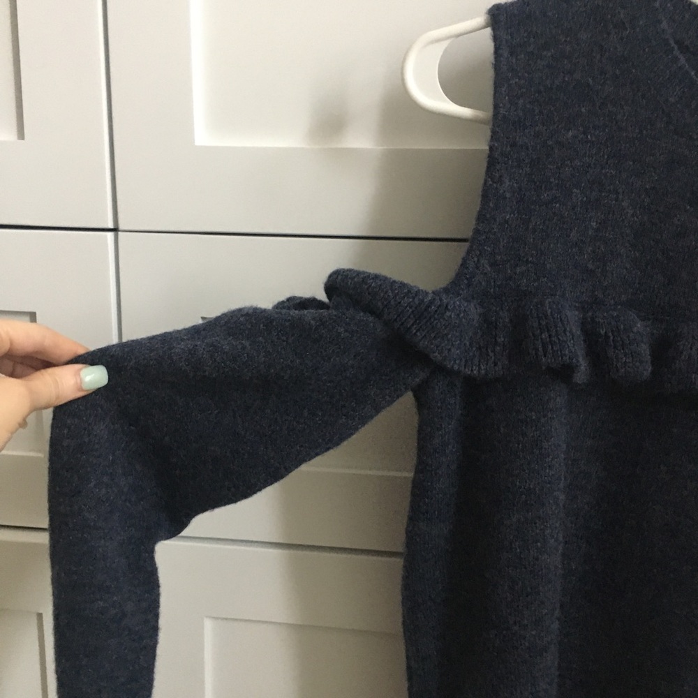 Loft sweater